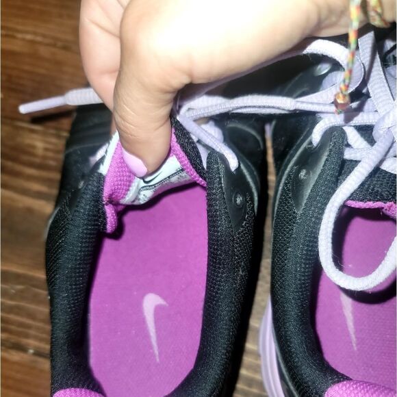 NIKE FREE XT SIZE 8.5. Rack #10 - Picture 11 of 15